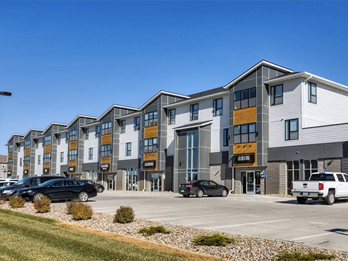 Ankeny Office - Cullen & Associates, Inc. Insurance Services