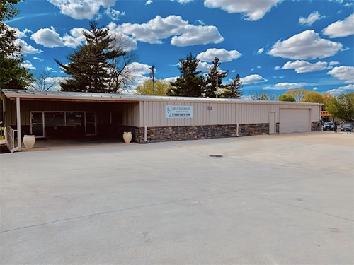 Atlantic Office - Cullen & Associates, Inc. Insurance Services