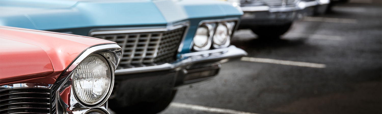 Iowa Classic Car Insurance Coverage