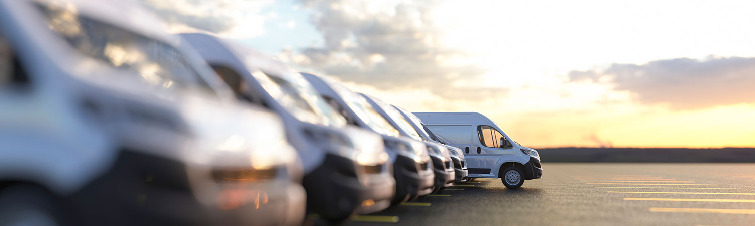 Iowa Commercial Auto Insurance Coverage