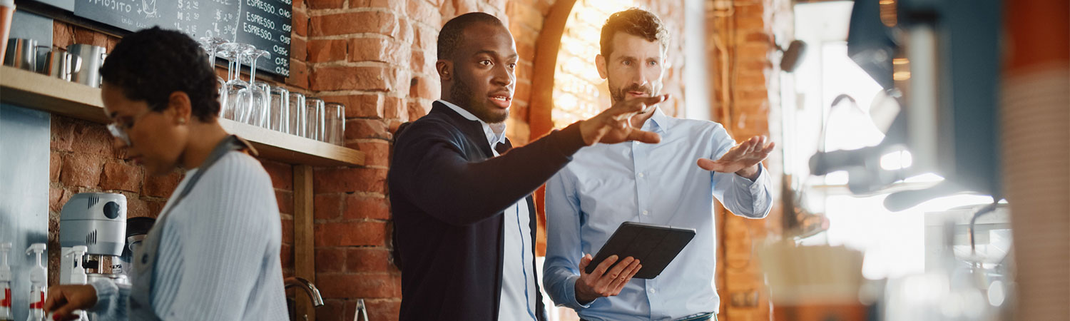 Iowa Commercial Insurance Coverage