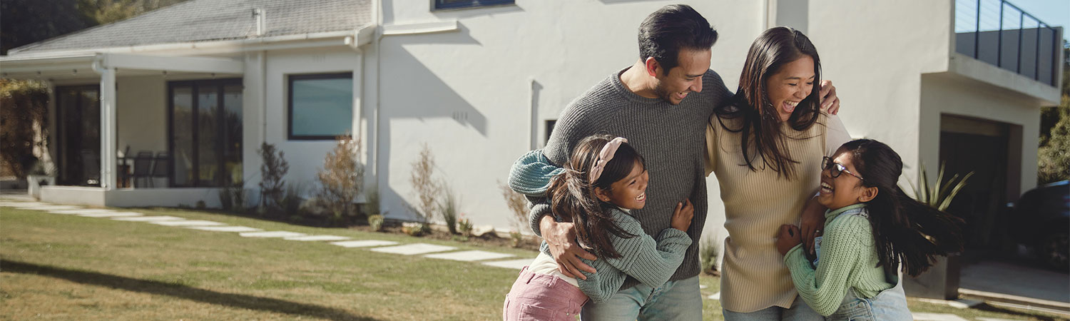 Iowa Homeowners with home insurance coverage