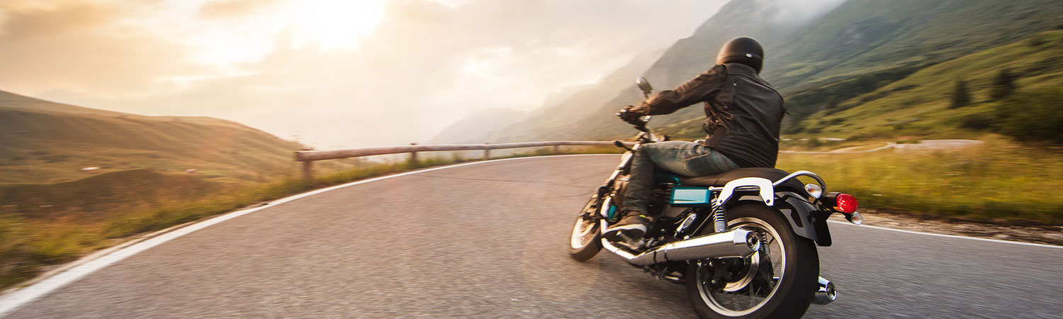 Iowa Motorcycle Insurance Coverage