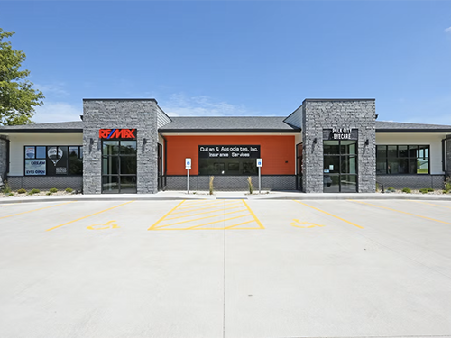 Polk City Office - Cullen & Associates, Inc. Insurance Services